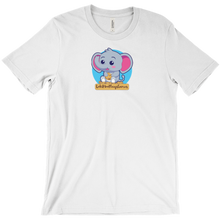 lokimooplaysgames T-Shirts