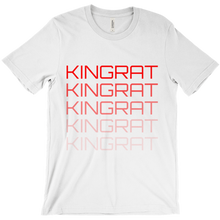 k1ngrat1 T-Shirts