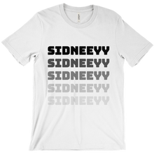 sidneeyy3 T-Shirts