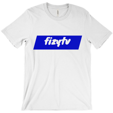 fizytv T-Shirts