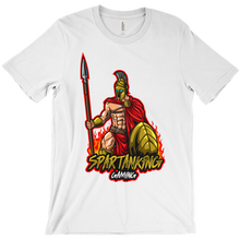 spartanking_gaming7783 T-Shirts