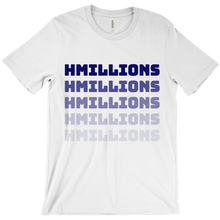 hmillions T-Shirts