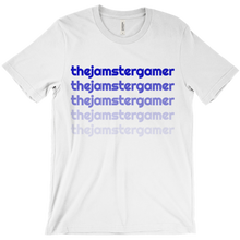 thejamstergamer T-Shirts