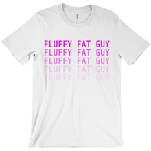 fluffy_fat_guy T-Shirts