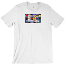 classicgamesvix-3967 T-Shirts