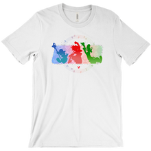 shakathebest T-Shirts