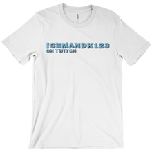 dj_icemandk T-Shirts