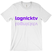 lognicktv T-Shirts