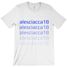 alesciacca18 T-Shirts