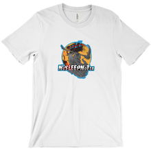 nosleepnotea T-Shirts