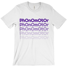 phonomotor T-Shirts