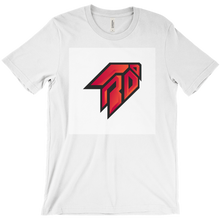 boldy_tv T-Shirts