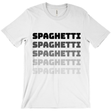 sono_dospaghi_2account T-Shirts