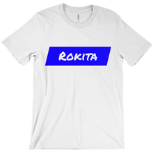 rokita_2 T-Shirts