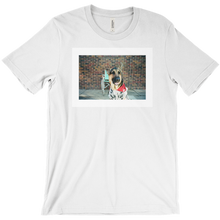 warmerghost T-Shirts