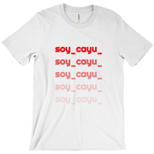 soy_cayu_ T-Shirts