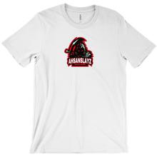 ahsanali321gaming T-Shirts