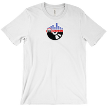 djdennis T-Shirts