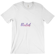 dark_way_ T-Shirts