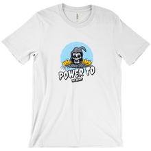 Power To The Beast T-Shirts
