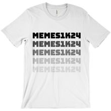 memes1k24 T-Shirts