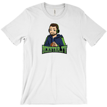 bckstar_tv T-Shirts