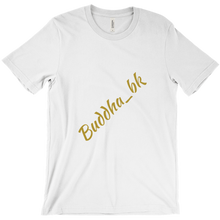 buddha_bk T-Shirts