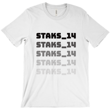 staks_14 T-Shirts