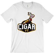 Cigar T-Shirts