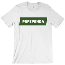 ak_exapandaa T-Shirts