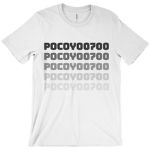 pocoyo0700 T-Shirts