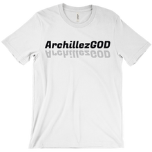 archillezgod T-Shirts