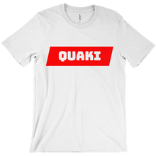 qu4ki T-Shirts