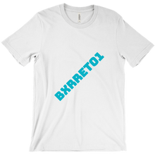 bxrreto1 T-Shirts