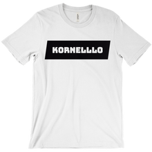 kornelllo2008 T-Shirts