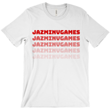 jazminvgames T-Shirts