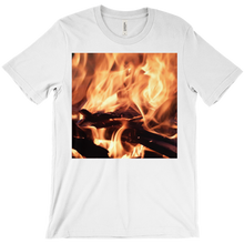 Fiery Shirt