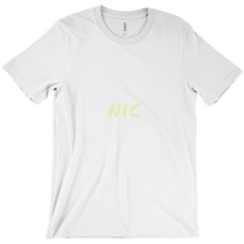 v8_nic-6838 T-Shirts
