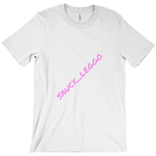 saucy_leggo T-Shirts