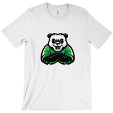 pandagotheatlive T-Shirts