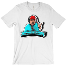 nottheseguys84 T-Shirts