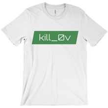 kill_0v T-Shirts