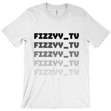 fizzyy_tv T-Shirts