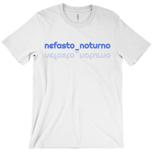 nefasto_noturno T-Shirts