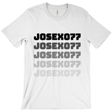 josex077 T-Shirts