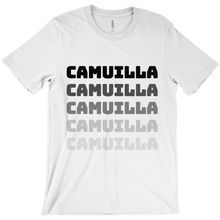 camuilla T-Shirts