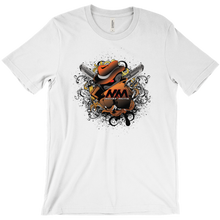 millersmilitiagaming-3144 T-Shirts