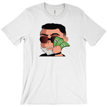 ifreeakbr T-Shirts