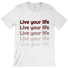 burning_warrior01 T-Shirts