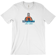 clawpandeyg T-Shirts
